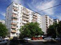 Rostov-on-Don, Eremenko st, house 60/3. Apartment house