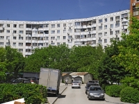 Rostov-on-Don, Eremenko st, house 60/6. Apartment house