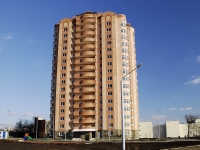 Rostov-on-Don, Malinovsky st, house 25/2. Apartment house