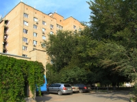 улица Малиновского, дом 68. общежитие