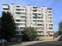 Rostov-on-Don, Malinovsky st, house 76/2. Apartment house