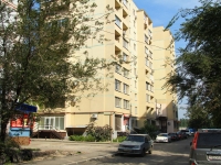 Rostov-on-Don, Malinovsky st, house 78В. Apartment house