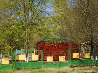 Rostov-on-Don, nursery school №234, Казачок, Malinovsky st, house 12/1