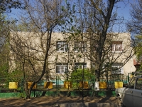 Rostov-on-Don, st Malinovsky, house 12/1. nursery school