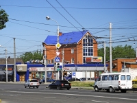 Rostov-on-Don, Malinovsky st, house 11. store