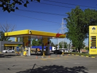 Rostov-on-Don, st Malinovsky, house 32. fuel filling station