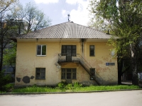 Rostov-on-Don, Larin st, house 6/1. Apartment house