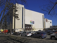 Rostov-on-Don, retail entertainment center "СОКОЛ", Stachki avenue, house 25