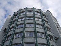 Rostov-on-Don, university Донской государственный технический университет, Gagarin square, house 1 к.8