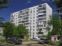 Rostov-on-Don, 339 strelkovoy divizii st, house 17/4. Apartment house