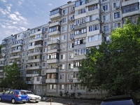 Rostov-on-Don, st 339 strelkovoy divizii, house 23/2. Apartment house