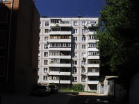 Rostov-on-Don, 339 strelkovoy divizii st, house 23/2. Apartment house