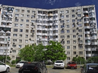 Rostov-on-Don, st 339 strelkovoy divizii, house 23/3. Apartment house