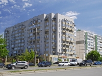 Rostov-on-Don, st 339 strelkovoy divizii, house 31. Apartment house