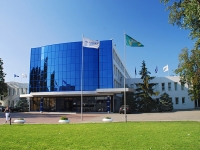 Rostov-on-Don, Dovator st, house 146А. office building