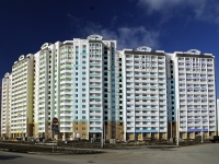 Rostov-on-Don, st Dovator, house 223. Apartment house