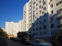Rostov-on-Don, st Rikhard Zorge, house 56/2. Apartment house