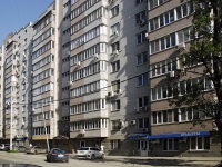 Rostov-on-Don, st Zakrutkin, house 68. Apartment house