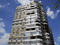 Rostov-on-Don, Krasnoflotsky per, house 22. Apartment house