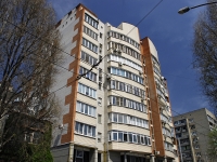 Rostov-on-Don, Sovetskaya st, house 51. Apartment house
