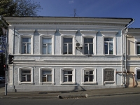 Rostov-on-Don, st Sovetskaya, house 25. law-enforcement authorities