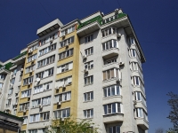 Rostov-on-Don, 27th Liniya st, house 18. Apartment house