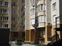 Rostov-on-Don, 16th Liniya st, house 16. Apartment house