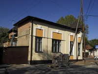 Rostov-on-Don, 8th Liniya st, house 18А. Private house