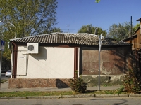 Rostov-on-Don, 8th Liniya st, house 20. Private house