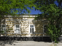 Rostov-on-Don, nursery school №24, Mayskaya 1-ya st, house 47