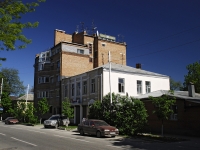 Rostov-on-Don, beauty parlor Версаль`s beauty, Mayskaya 1-ya st, house 52