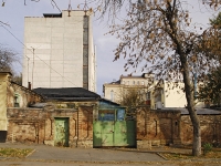 Rostov-on-Don, st 29th Liniya, house 3Б. Private house