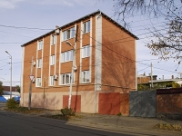 Rostov-on-Don, 35th Liniya st, house 1. Apartment house