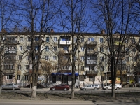 Rostov-on-Don, Lenin st, house 56. Apartment house