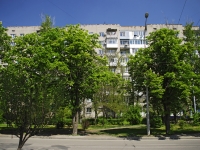 Rostov-on-Don, Lenin st, house 44/6. Apartment house