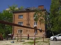 Rostov-on-Don, Lenin st, house 85А. Apartment house
