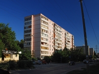 Rostov-on-Don, Sodruzhestva st, house 84/1. Apartment house