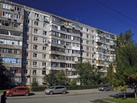 Rostov-on-Don, Sodruzhestva st, house 39/3. Apartment house