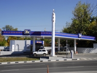 Rostov-on-Don, fuel filling station ТНК, №12, Frunze st, house 4А