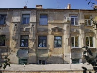 Rostov-on-Don, Chentsov st, house 26. Apartment house