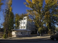 Rostov-on-Don, boarding school №28, Chentsov st, house 69