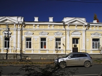 Rostov-on-Don, child care center №2, Murlychev st, house 13