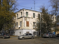 Ростов-на-Дону, улица 28-я линия, дом 1. офисное здание
