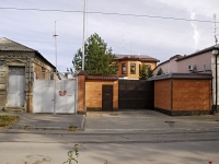 Rostov-on-Don, st 28th Liniya, house 29. Private house