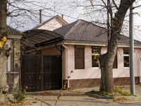 Rostov-on-Don, 28th Liniya st, house 37. Private house