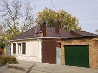Rostov-on-Don, 28th Liniya st, house 61Б. Private house