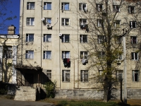 Rostov-on-Don, Ryabyshev st, house 68А. Apartment house