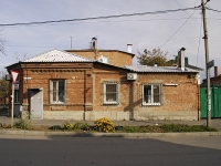 Rostov-on-Don, 32nd Liniya st, house 35. Private house