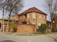 Rostov-on-Don, st 32nd Liniya, house 59. Private house