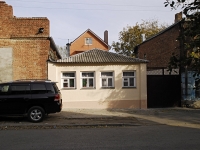 Rostov-on-Don, 33rd Liniya st, house 3. office building